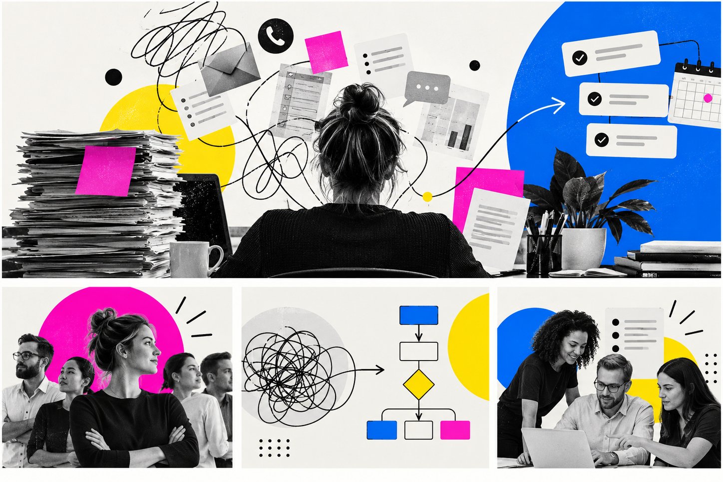 From Chaos to Collaboration Workflows-3